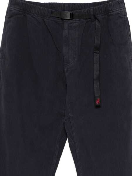Pantaloni GRAMICCI Gramicci Brushed Winter Twill Pants In Cotton DEEP WELL Barbati (BM 19024302) 3