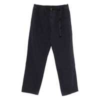 Pantaloni Gramicci Brushed Winter Twill Pants In Cotton Barbati