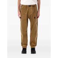 Pantaloni Gramicci Corduroy Loose Tapered Ridge Pants Barbati