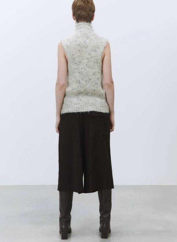 Pulovere ALYSI Alysi Jerseys Yellow Femei (BM 19024452) 2