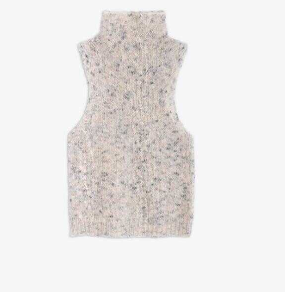 Pulovere ALYSI Alysi Jerseys Yellow Femei (BM 19024452) 1