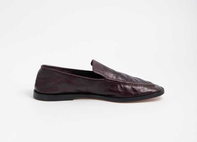 Mocasini ALYSI Alysi Low Shoes Brown Femei (BM 19024557) 1