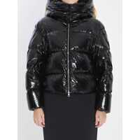 Geci Ee72 Lothar Puffer Jacket Femei