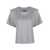 Isabel Marant Isabel Marant Zelitos T-Shirt Black