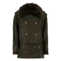 Geci Zimmermann Trench Femei