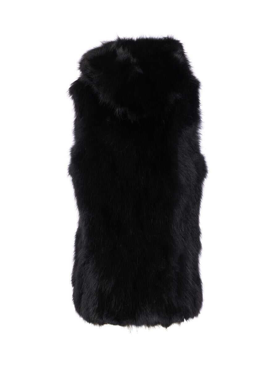 Geci Bully Bully Jackets Black Femei (BM 19024818) 2