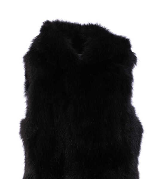 Geci Bully Bully Jackets Black Femei (BM 19024818) 4