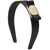 Salvatore Ferragamo Salvatore Ferragamo Accessories Black