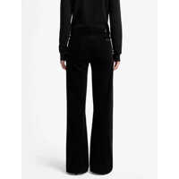 Blugi 7 For All Mankind Dama - Blugi 7 For All Mankind 7 For All Mankind Jeans Black Femei (BM 19024896) - B-mall.ro