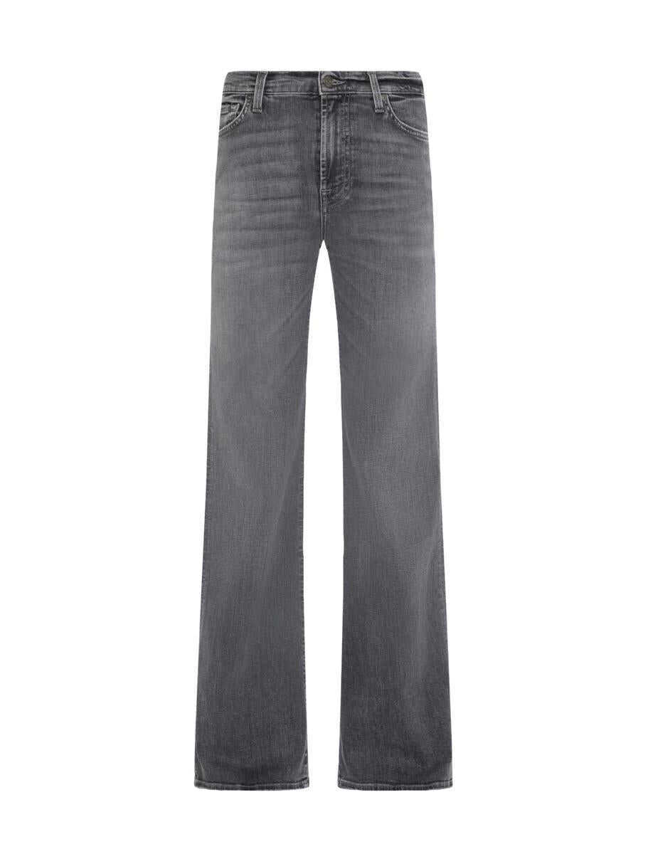 Blugi 7 For All Mankind 7 For All Mankind Jeans MULTICOLOR Femei (BM 19024908) 1