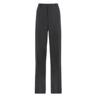 Pantaloni Bottega Veneta Wool Trousers Barbati