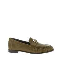 Mocasini Fendi 'Baguette' Loafers Femei