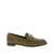 Fendi Fendi 'Baguette' Loafers GREEN