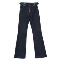 Pantaloni casual Patrizia Pepe Pants Femei