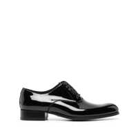 Sneakers Tom Ford Leather Oxford Barbati