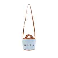 Genti de mana Marni Mini Bag With A Refined Finish Femei