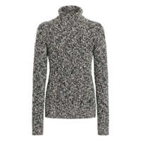 Pulovere Dolce & Gabbana Turtleneck Sweater Barbati