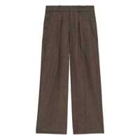 Pantaloni casual Isabel Marant Lisetta Pants Femei