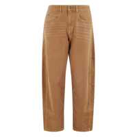 Pantaloni casual Isabel Marant Isabel Marant Side-Seam Jeans