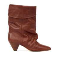 Bocanci Isabel Marant Dalby 55Mm Boots Femei