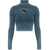 Diesel Diesel 'M-Anchor-A-Tn' Sweater  BLUE