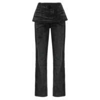 Blugi Diesel 'D-Hourjian-Fsh2' Jeans Femei