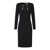 Elisabetta Franchi Elisabetta Franchi Dresses Black