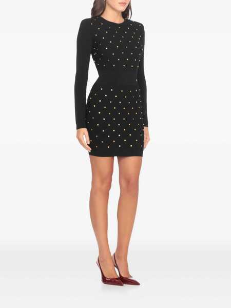 Rochii Elisabetta Franchi Elisabetta Franchi Dresses Black Femei (BM 19025556) 3