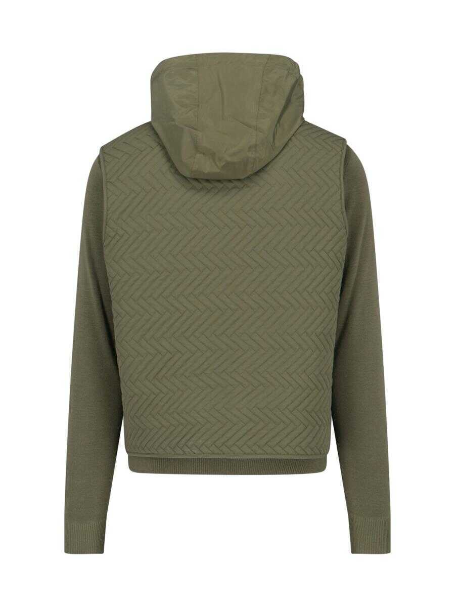 Geci Mackage Mackage Jackets GREEN Barbati (BM 19025619) 2