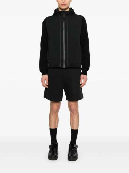 Geci Mackage Mackage Jackets Black Barbati (BM 19025622) 2