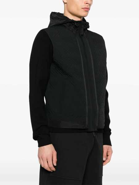 Geci Mackage Mackage Jackets Black Barbati (BM 19025622) 3