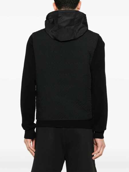 Geci Mackage Mackage Jackets Black Barbati (BM 19025622) 4