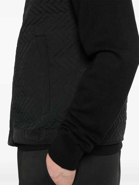 Geci Mackage Mackage Jackets Black Barbati (BM 19025622) 5