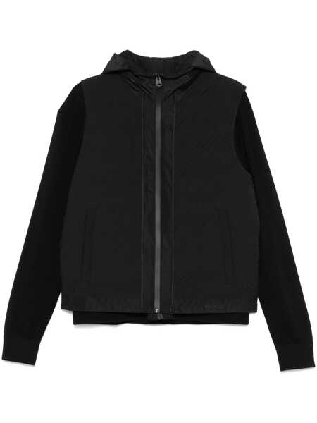 Geci Mackage Mackage Jackets Black Barbati (BM 19025622) 1