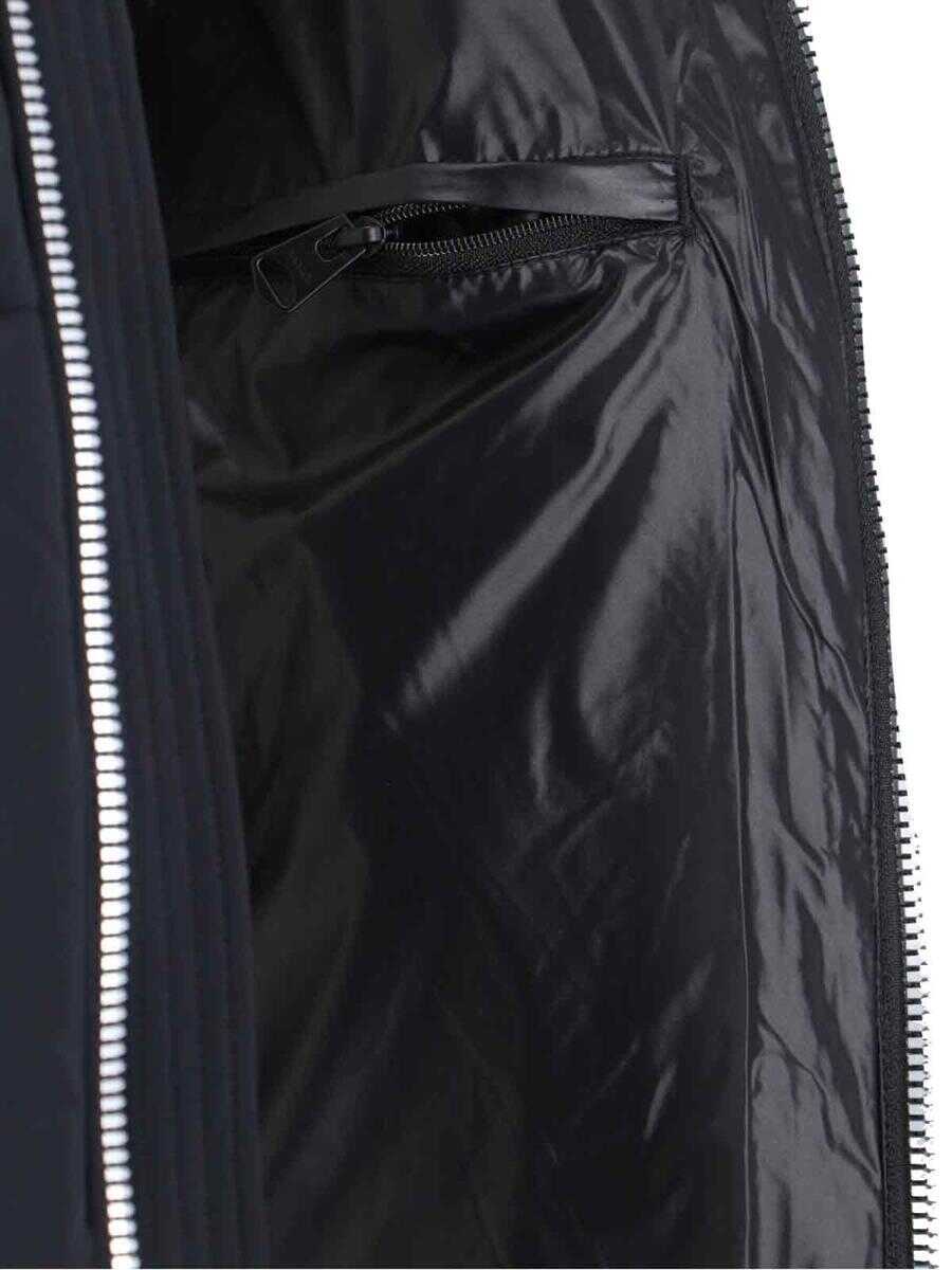 Geci Mackage Mackage Jackets Black Barbati (BM 19025673) 5