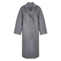 Paltoane Loulou De Saison Coat Femei