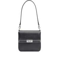 Genti de umar Dolce & Gabbana Marlene Leather Shoulder Bag Barbati