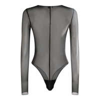 Salopete Dama - Salopete Elisabetta Franchi Elisabetta Franchi Dresses Black Femei (BM 19025733) - B-mall.ro