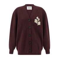 Cardigane Isabel Marant Étoile 'Norton' Cardigan Femei
