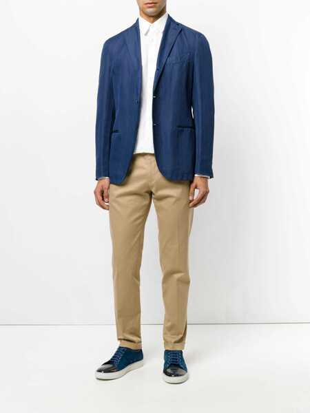 Camasi Aspesi Aspesi Shirts WHITE Barbati (BM 19025814) 2