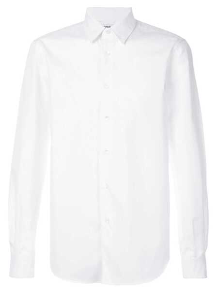 Camasi Aspesi Aspesi Shirts WHITE Barbati (BM 19025814) 1