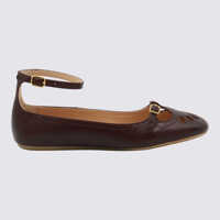 Balerini Chloé Flat Shoes Femei