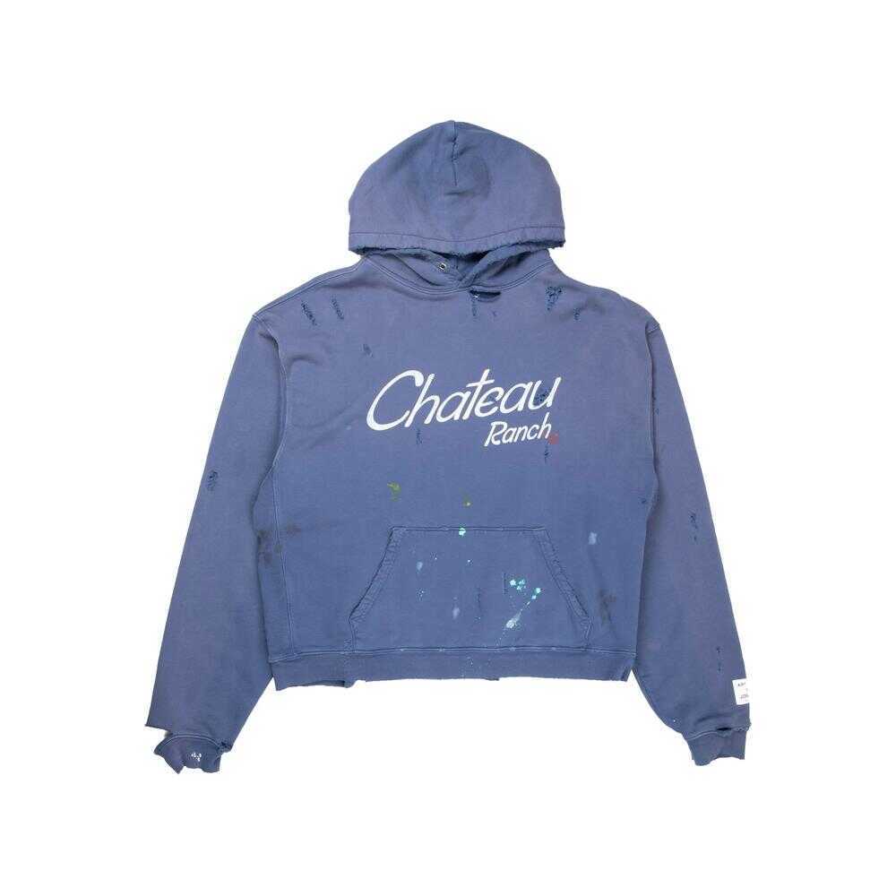 Pulovere GALLERY DEPT. Gallery Dept. Sweaters & Knitwear BLUE Barbati (BM 19025970) 1