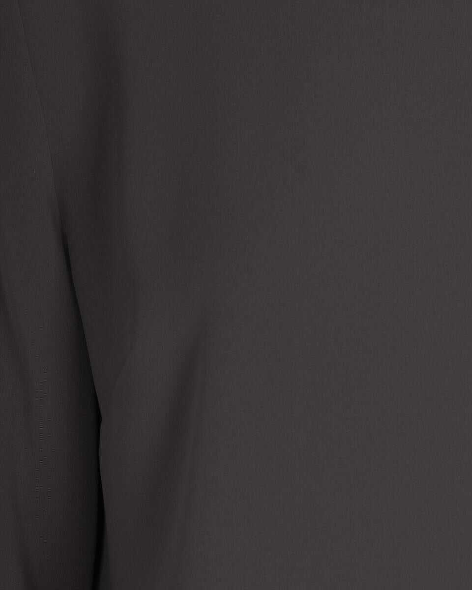 Bluze P.A.R.O.S.H. P.A.R.O.S.H. Blouse Grey Femei (BM 19026084) 3