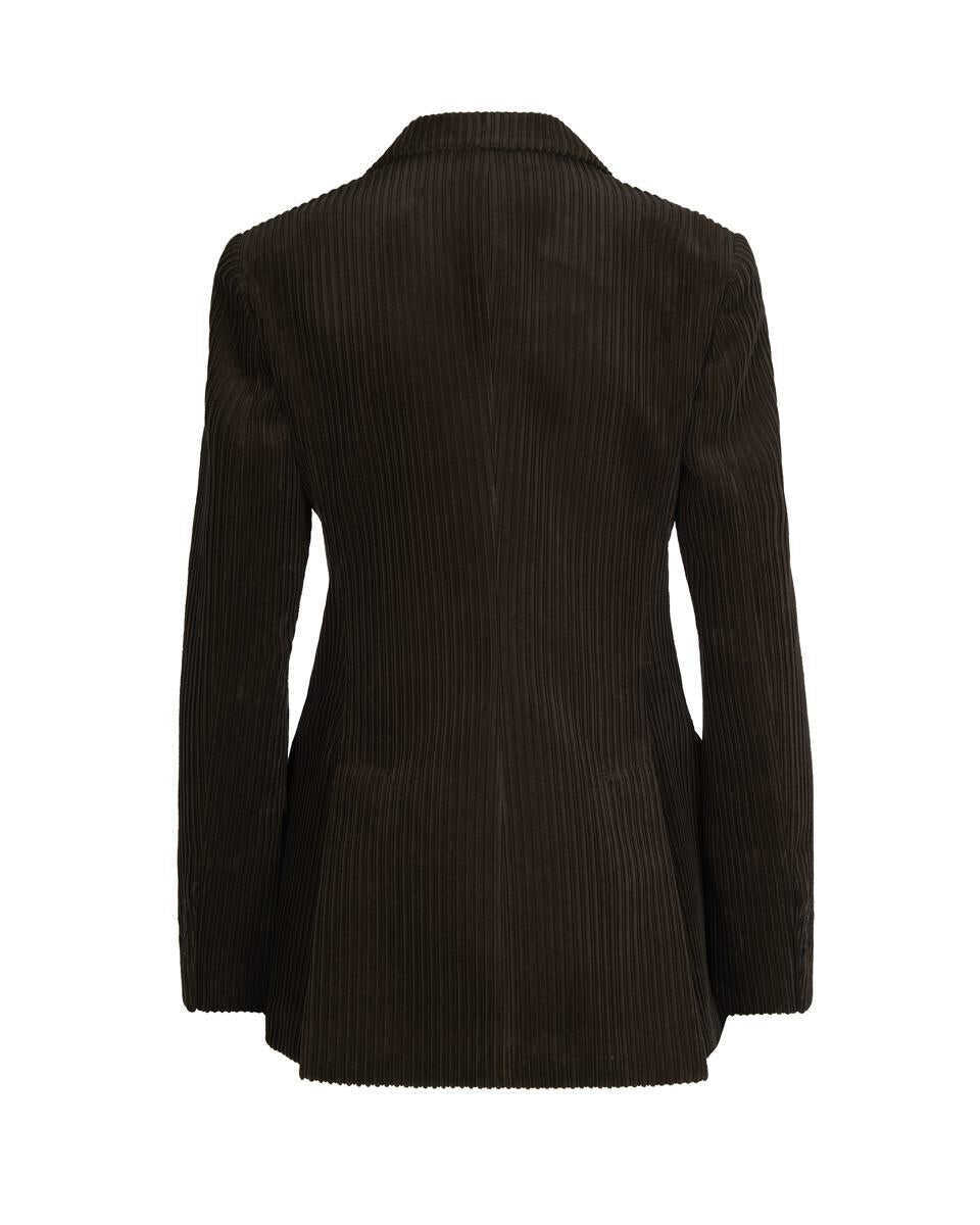 Geci P.A.R.O.S.H. P.A.R.O.S.H. Jacket Grey Femei (BM 19026087) 2