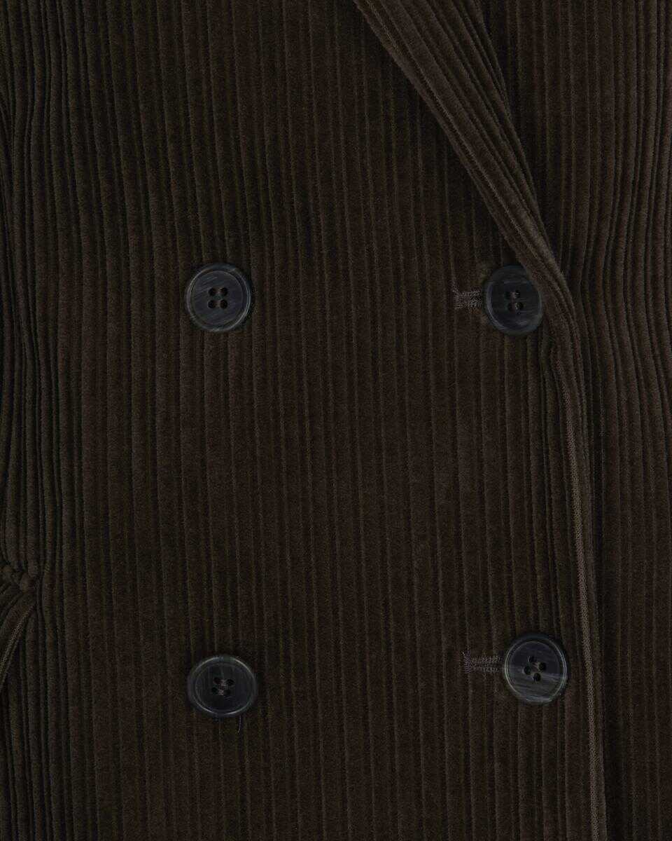 Geci P.A.R.O.S.H. P.A.R.O.S.H. Jacket Grey Femei (BM 19026087) 3