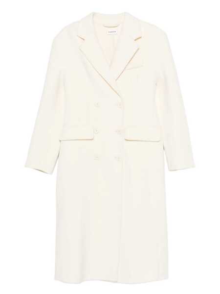 Paltoane P.A.R.O.S.H. P.A.R.O.S.H. Coat Yellow Femei (BM 19026093) 1