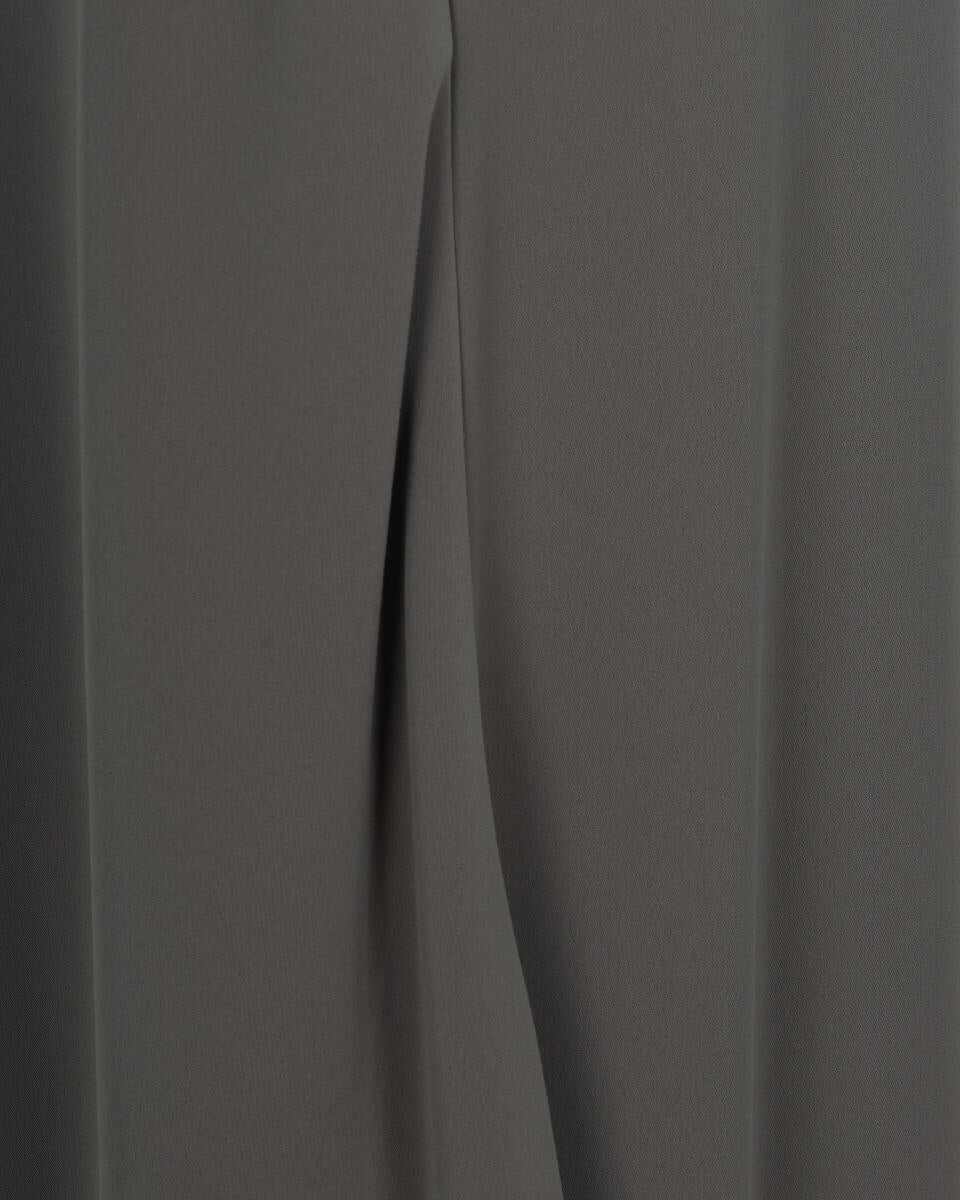 Fuste P.A.R.O.S.H. P.A.R.O.S.H. Skirt Grey Femei (BM 19026111) 3