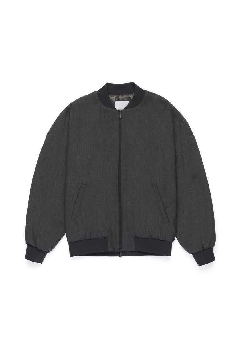 Paltoane Nine in the morning Nine In The Morning Coats GRAY Femei (BM 19026153) 1