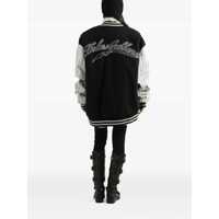 Fuste Dolce & Gabbana Dama - Fuste Dolce & Gabbana Dolce & Gabbana Black Mini Skirt Black Femei (BM 19026216) - B-mall.ro